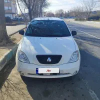 تیبا 2 مدل 1400