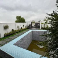 ویلا180متری مشجر/شهرکی*اقساط12ماهه بیبهره|فروش خانه و ویلا|بهشهر, |دیوار