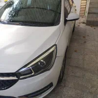 چری اریزو 5|خودرو سواری و وانت|نجفآباد, امیرآباد|دیوار