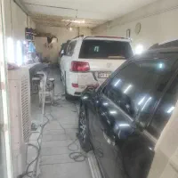 نیازمندبه یه همکار در نقاشی خودرو