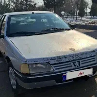 پژو روا|خودرو سواری و وانت|میانه, |دیوار