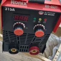 دستگاه جوش رونیکس