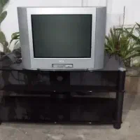 تلوزیون سونی 21اینچ