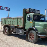 بنز تک باری