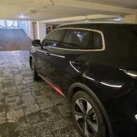 چانگان cs55 2024 پلاس..وارداتی|خودرو سواری و وانت|تهران, مهرآباد|دیوار