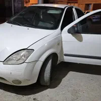 تیبا صندوقدار|خودرو سواری و وانت|خرم‌آباد, |دیوار