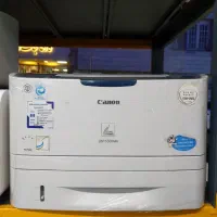 فروش پرینتر Canon 6300DN تک کاره