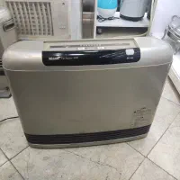 بخاری ژاپنی 5800