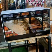 توستر لمسی /آون توستر /ماکروفر