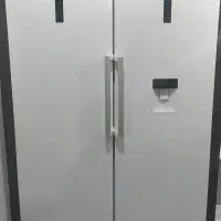 یخچال دو قلو