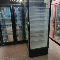 فریزر تک درب 70سانتی میبد