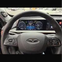 فروش تیگو ۸ پرو هیبرید مدل ۱۴۰۳|خودرو سواری و وانت|پاکدشت, پاکدشت (مامازند)|دیوار