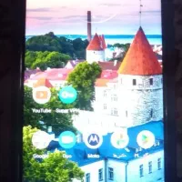 گوشی قدرتمند و پرسرعت motorola one fusion