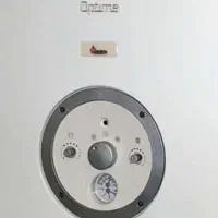 پکیج شوفاژ دیواری بوتان اپتیما ۲۸۰۰۰