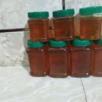 عسل صددرصد طبیعی