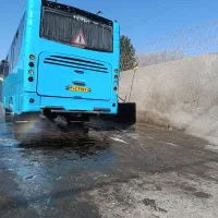 میدل باس مان