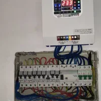 برقکار و نصاب لوستر . شبانه روزی.بومی