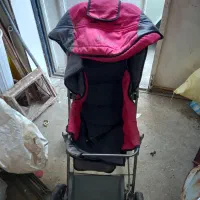 کالسکه کودک