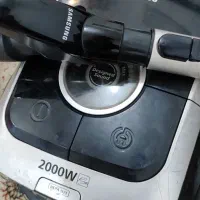 جاروبرقی سامسونگ 2000W