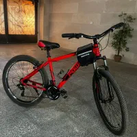 دوچرخه ۲۶