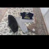 لباس|لباس|تربت‌حیدریه, اندیشه|دیوار