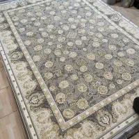 ۹ متری /تک / تمام نخ /تخفیفی|فرش|تهران, هرندی|دیوار