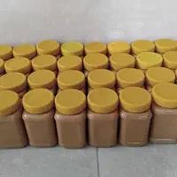 کره بادام زمینی|خوردنی و آشامیدنی|پارس‌آباد, |دیوار