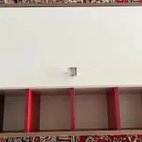 کمد|کتابخانه، شلف، قفسه‌های دیواری|نهاوند, |دیوار