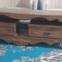 میز تلویزیون