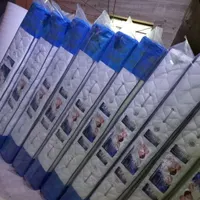 تشک رویال ، تعویض تشک دست دوم با نو