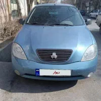 تیبا ۲ مدل ۹۴