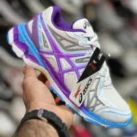 کفش آسیکس میانه سایزبندی37تا40موجوده