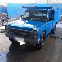 فروش نیسان|خودرو سواری و وانت|خمینی‌شهر, |دیوار