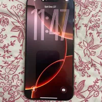 16 pro max|موبایل|ماکو, |دیوار