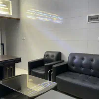 ۸۴ متر تجاری در دو طبقه ، بر خیابان خلیفه سلطانی