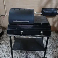 کباب پز