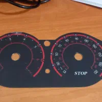 پشت کیلومتر ۲۰۶ اسپرت