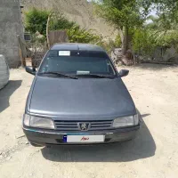 پژوه ۴۰۵ مدل ۹۹|خودرو سواری و وانت|ساربوک, |دیوار