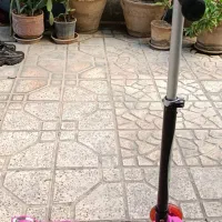 اسکوتردخترانه