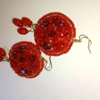 گردنبند انار|بدلیجات|قم, نیروگاه|دیوار