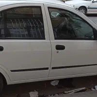 تیبا2|خودرو سواری و وانت|مشهد, توس (بلوار توس)|دیوار