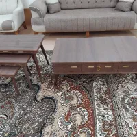 میز جلو مبلی