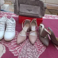 حراج کیف و کفش