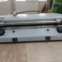 دستگاه اسنک