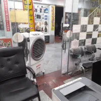 کافی نت|پرینتر، اسکنر، کپی، فکس|قرچک, مهدیه|دیوار