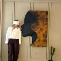 تابلو و اکسسوری دکوراتیو