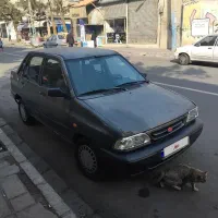 پراید مدل ۸۵|خودرو سواری و وانت|تهران, مسعودیه|دیوار