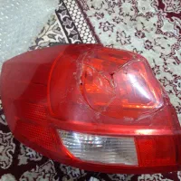 چراغ خطر کوییک