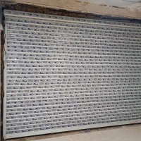 تعمیر و نصب و فروش کرکره برقی تمام نقاط|خدمات پیشه و مهارت|تهران, خزانه|دیوار