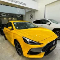 ام جی جی تی ۲۰۲۴ صفر